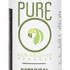 Pure O Natural Botanical Extract Leave In Treatment Conditioner 8 oz