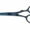 Joewell Titanium Series Shear 5.25' Flat Screw