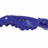 Wet Brush Pro Styling Clips Blue 4 Pack