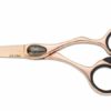 Joewell FX Pro Rose Gold 6.0' Shear 3D Handle