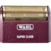 Wahl Shaver/Shaper Super Close Replacement Foil