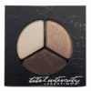 Prestige Total Intensity Eye Shadow Bold Trio TIR-01 Mirage 0.09 oz