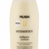 Rusk Sensories Brilliance Grapefruit and Honey Color Protecting Leave-In Cream Conditioner 33.8 oz