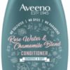 Aveeno Rose Water and Chamomile Blend Conditioner 12 oz