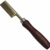 Golden Supreme GS-3 Temple Pressing Comb Small