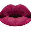 Ruby Kisses Matte Lip Lacquer Rosy RML10
