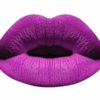 Ruby Kisses Matte Lip Lacquer Queen RML01