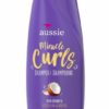 Aussie Miracle Curls Shampoo 12.1 oz