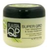 Elasta QP Super Gro Hair Strengthener & Scalp Treatment 5.3 oz