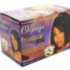 Organics by Africa's Best Touch-Up Plus New Growth Relaxer Regular