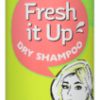 Got 2b Fresh It Up Clean and Fresh Dry Shampoo 4.3 oz