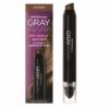Everpro Gray Away Root Touch-Up Quick Stick Light Brown 0.10oz