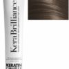 Keratin Complex KeraBrilliance Keratin-Enhanced Demi-Permanent Hair Color 6.0/6N Dark Neutral Blonde 3.4 oz 2019