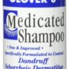 Glover's Medicated Shampoo 4 oz