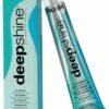 Rusk Deepshine Pure Pigments Conditioning Cream Color 10.000 NC Ultra Light Blonde 3.4 oz