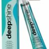 Rusk Deepshine Pure Pigments Conditioning Cream Color 6.03NL Dark Blonde 3.4 oz
