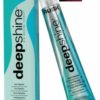 Rusk Deepshine Pure Pigments Conditioning Cream Color 6.5M Brilliant Mahogany 3.4 oz