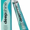 Rusk Deepshine Pure Pigments Conditioning Cream Color 8.000NC Light Blonde 3.4 oz