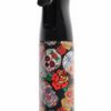 Delta Sugarskull Design Spray Bottle 10 oz