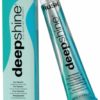 Rusk Deepshine Pure Pigments Conditioning Cream Color TAC Triple Action Clear 3.4 oz