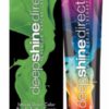 Rusk Deepshine Direct Hair Cream Color Green 3.4 oz