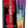 Rusk Deepshine Direct Cream Hair Color Red 3.4 oz