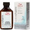 Wella Color Charm Permanent Liquid Toner T18 Lightest Ash Blonde 1.4 oz
