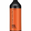 Matrix Total Results Mega Sleek Shampoo 33.8 oz