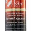 The Mane Choice Do It 'Fro' Culture Powerful Shampoo 8 oz