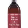 Royal Moroccan Argan Oil Moisturizing Shampoo for Dry & Colored Hair 16.9 oz