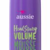 Aussie HeadStrong Volume Mousse Maximum Hold 6 oz