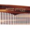 Mason Pearson Pocket Comb C5
