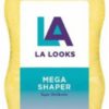 LA Looks Mega Shaper Level 9 Styling Gel 20 oz