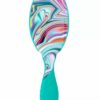 Wet Brush Pro Detangler Electric Dreams Chromatic Swirl BWP830ELECCS