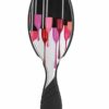 Wet Brush Pro Detangler Bold Beauty Power Pigments BWP830BOLDPP