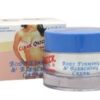 Clear Quick Body Firming & Bleaching Cream 6.76 oz
