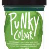 Jerome Russell Semi Permanent Punky Colour Spring Green 3.5 oz