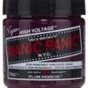 Manic Panic Semi-Permanent Hair Color Plum Passion 4oz