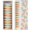 Claus Porto Confetti Guest Soap Box 15 x 0.4 oz