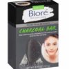 Biore Pore Penetrating Charcoal Bar 3.77 oz