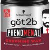 Got 2b Phenomenal Grooming Wax 3.5 oz