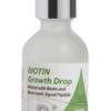 By Natures Bio 7 Biotin Growth Drop 2 oz