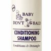 Baby Don't Be Bald Shampoo 8 oz