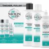 Nioxin Scalp Recovery Kit 3 Pieces