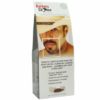 Godefroy Barbers Choice Beard & Mustache Color 1 Application Natural Black