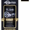 Hairobics Unlimited All Day Full Hair Thickening Fibers Black 0.7 oz