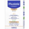 Mustela Gentle Soap with Cold Cream 5.3 oz