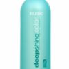 Rusk Deepshine Color Smooth Sulfate-Free Shampoo 33 oz