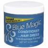 Blue Magic Conditioner Hair Dress 12 oz Blue