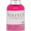 Perfect Formula Ruby Pink Gel Coat 0.60 oz